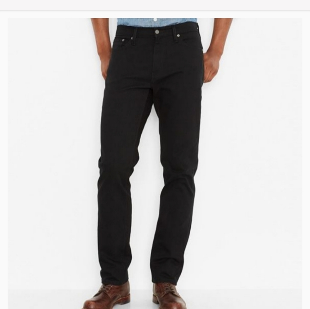 New LEVI'S 541 ATHLETIC TAPER JEANS